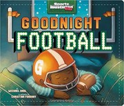 Goodnight Football
