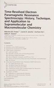 Advances in Physical Organic Chemistry