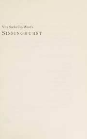 Sissinghurst