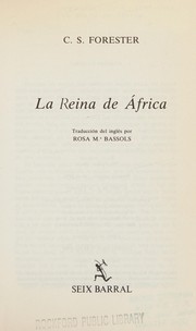 The African Queen
