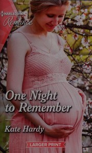 One Night to Remember