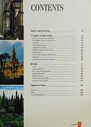 Cookery Around the World