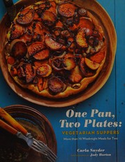 One pan, two plates