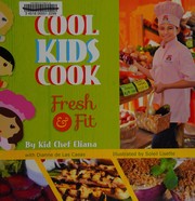 Cool Kids Cook