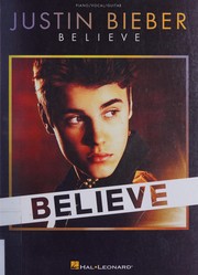 Justin Bieber - Believe
