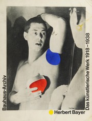 Herbert Bayer