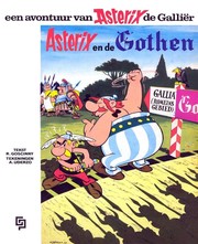 Astérix et les Goths