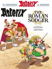 Astérix Légionnaire