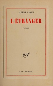 L’étranger