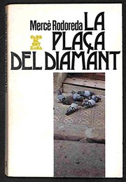 La plaça del diamant