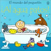 Baby's Bathtime