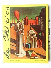 Giorgio de Chirico