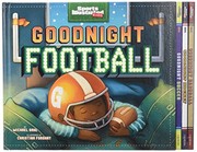 Sports Illustrated Kids Bedtime Books