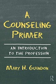 A counseling primer