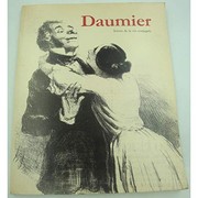 Daumier, verslaggever van zijn tijd, 1832-1872