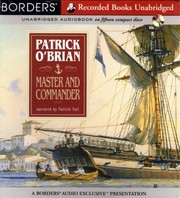 Master and Commander