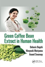 Green Coffee Bean Extract in Human Health