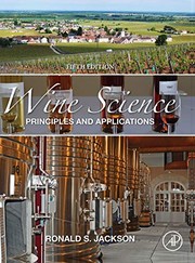 Wine Science