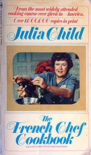 French Chef Cookbook, The