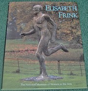 Elisabeth Frink