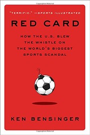 Red card