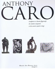 Anthony Caro