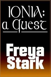 Ionia, a quest