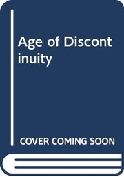 Age of Discontinuity