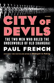 City of devils