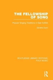 The fellowship of song