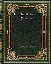 On the Origin of Species