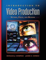 Introduction to video production