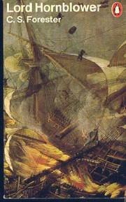 Lord Hornblower