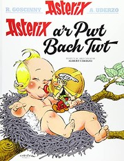 Le Fils d’Astérix