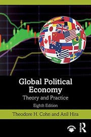 Global Political Economy