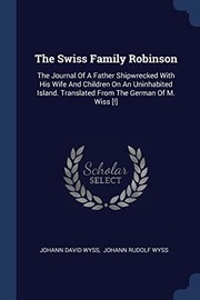 Swiss Family Robinson