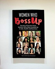 Women Who BossUp