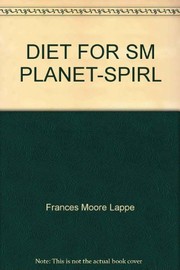 Bt-Diet for Sml Planet