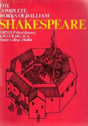 Complete Works of Shakespeare