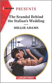 Scandal Behind the Italian's Wedding