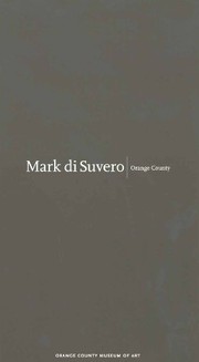 Mark di Suvero