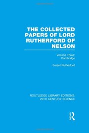 Collected papers
