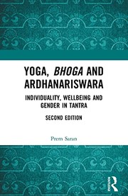 Yoga, Bhoga and Ardhanariswara