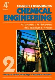 Chemical engineering