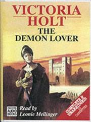 The Demon Lover (Chivers Sound Library)