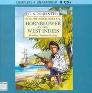 Admiral Hornblower in the West Indies