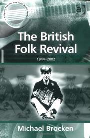 The British Folk Revival