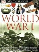World War I (DK Eyewitness Books)