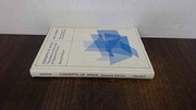 Concepts of space
