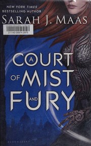 Una corte de niebla y furia
